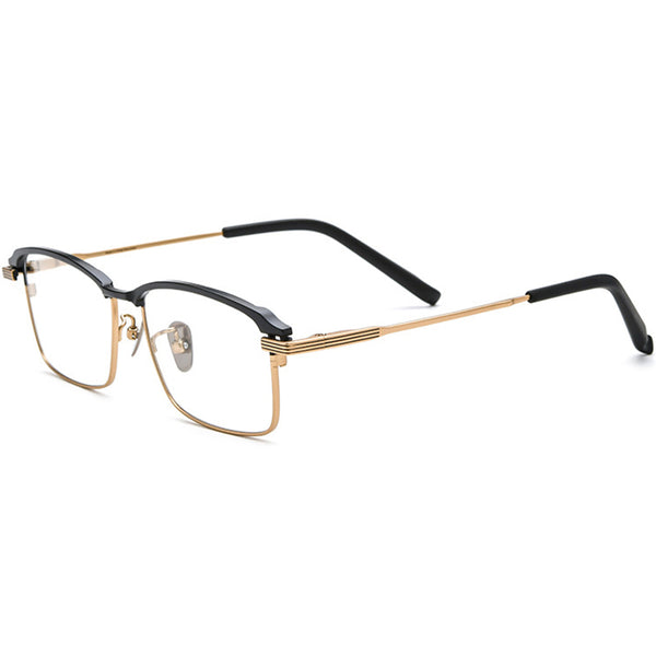 Rectangle Glasses BR1723