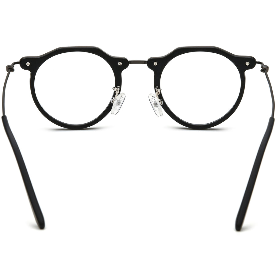 Round Glasses BR1667