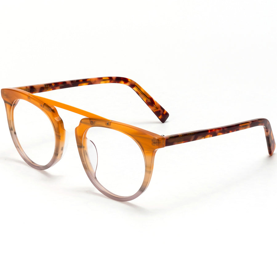 Round Glasses BYD1009