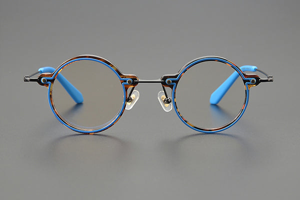Round Glasses TG1118