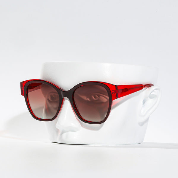 Cat-Eye Glasses GSR1103