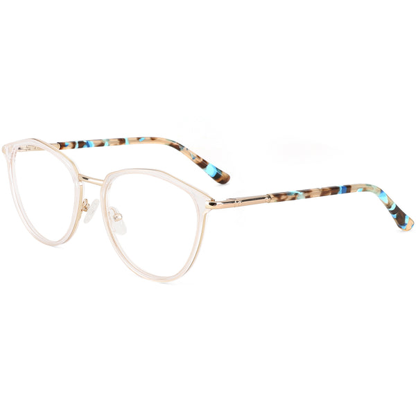 Round Glasses YEC1125
