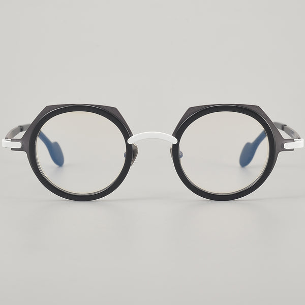 Round Glasses BY1122