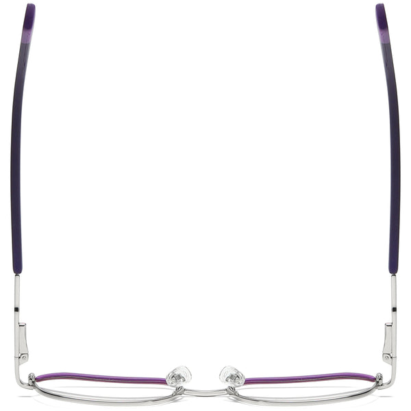 Geometric Glasses PF1230