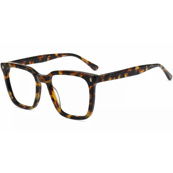 Square Glasses FM1010