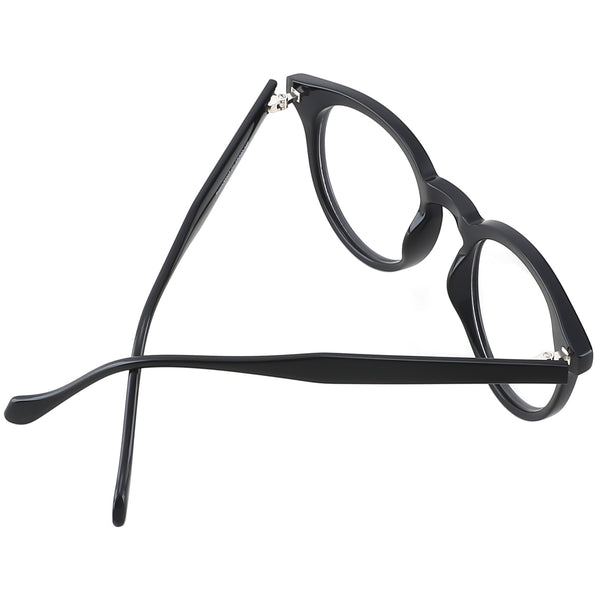 Round Glasses YEA1202