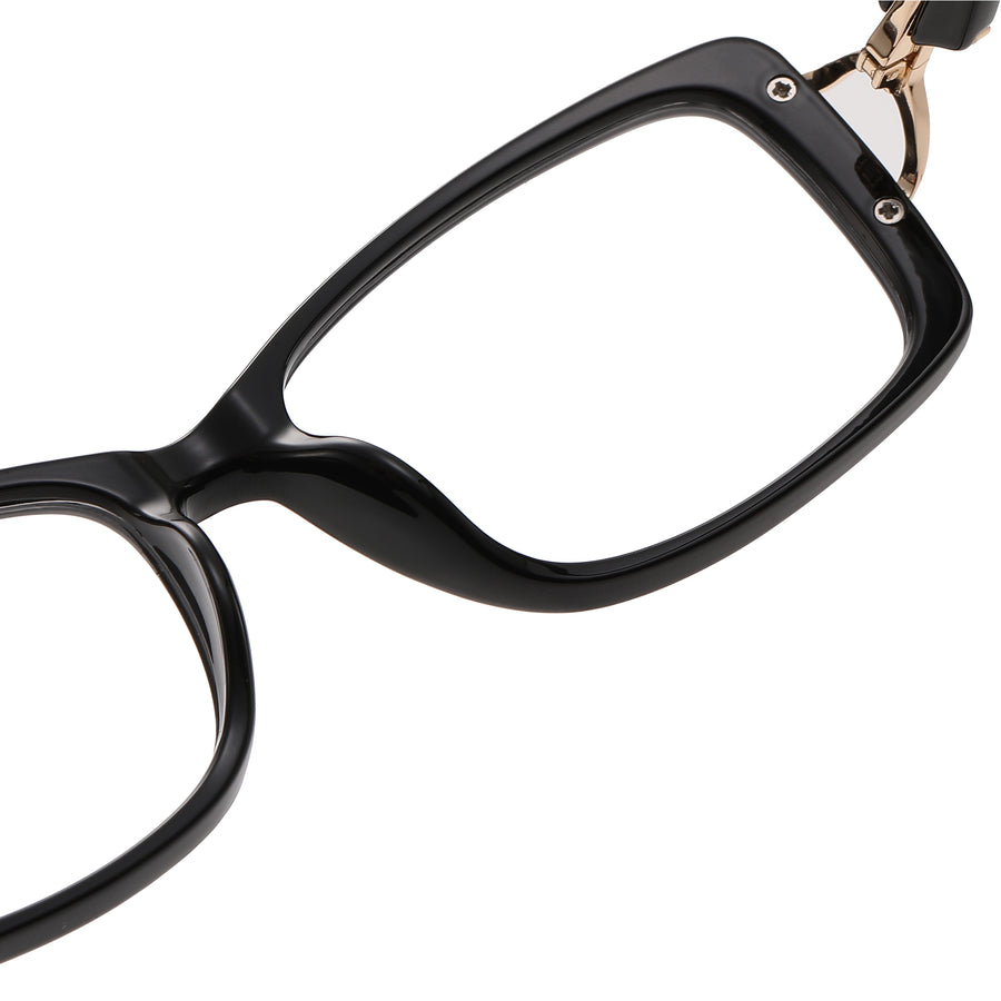 Rectangle Glasses YSD1072