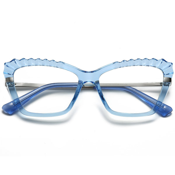 Cat-Eye Glasses PF1181