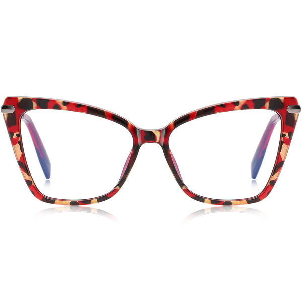 Cat-Eye Glasses PF1288
