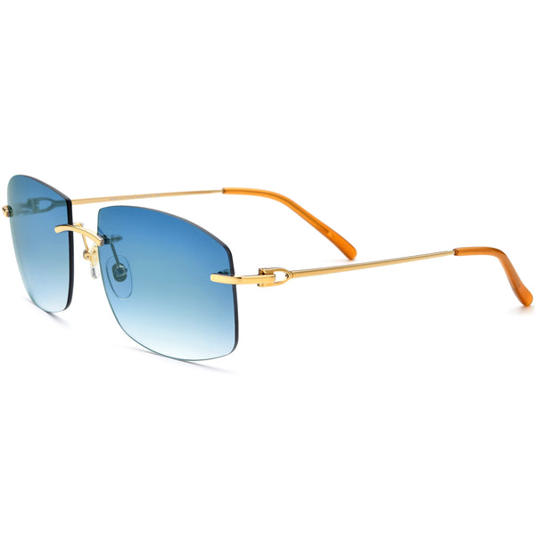 Square Sunglasses BRS1165