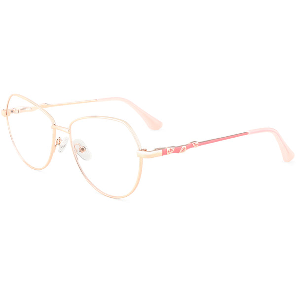 Geometric Glasses YSAM1077