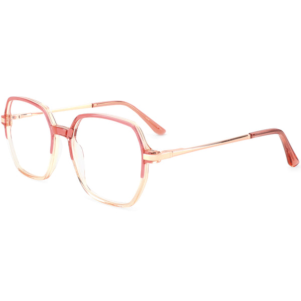 Square Glasses YSAC1080