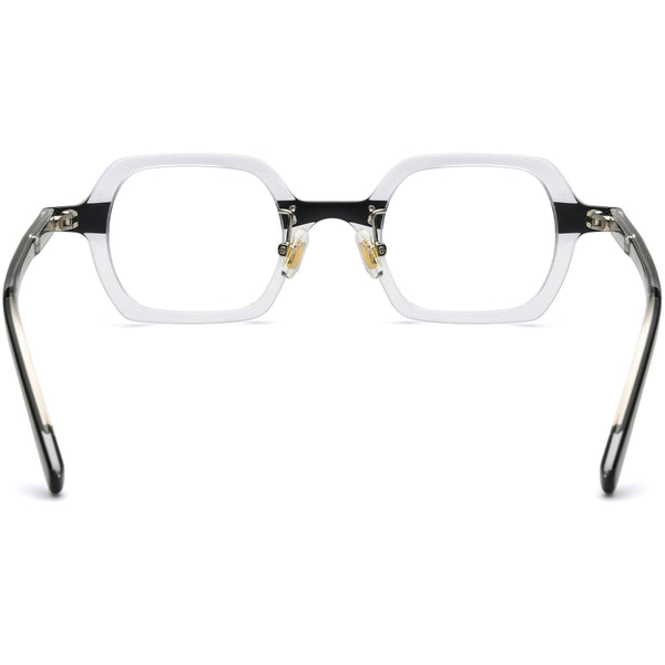 Geometric Glasses BR1272