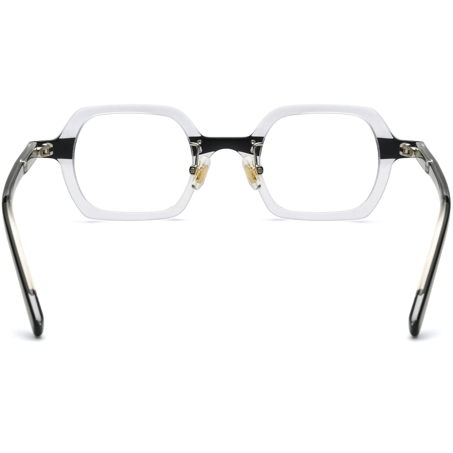 Geometric Glasses BR1272