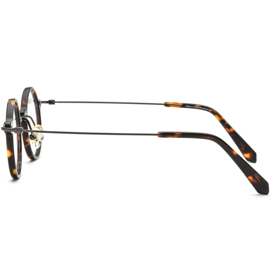 Round Glasses BR1268