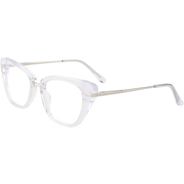 Cat-Eye Glasses YSAC1058