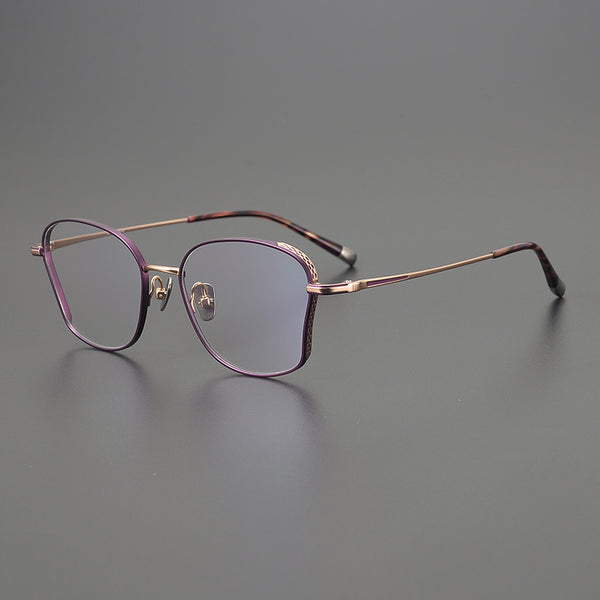 Cat-Eye Glasses MW1447