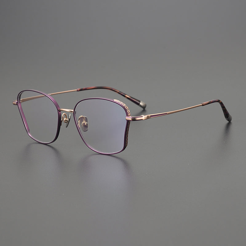 Cat-Eye Glasses MW1447
