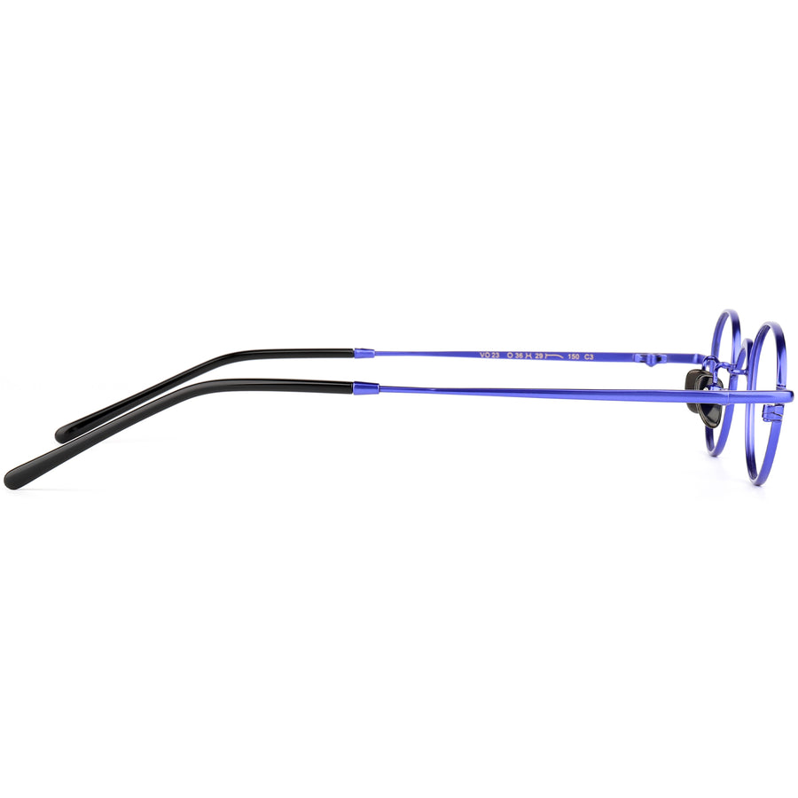 Round Glasses SH1011