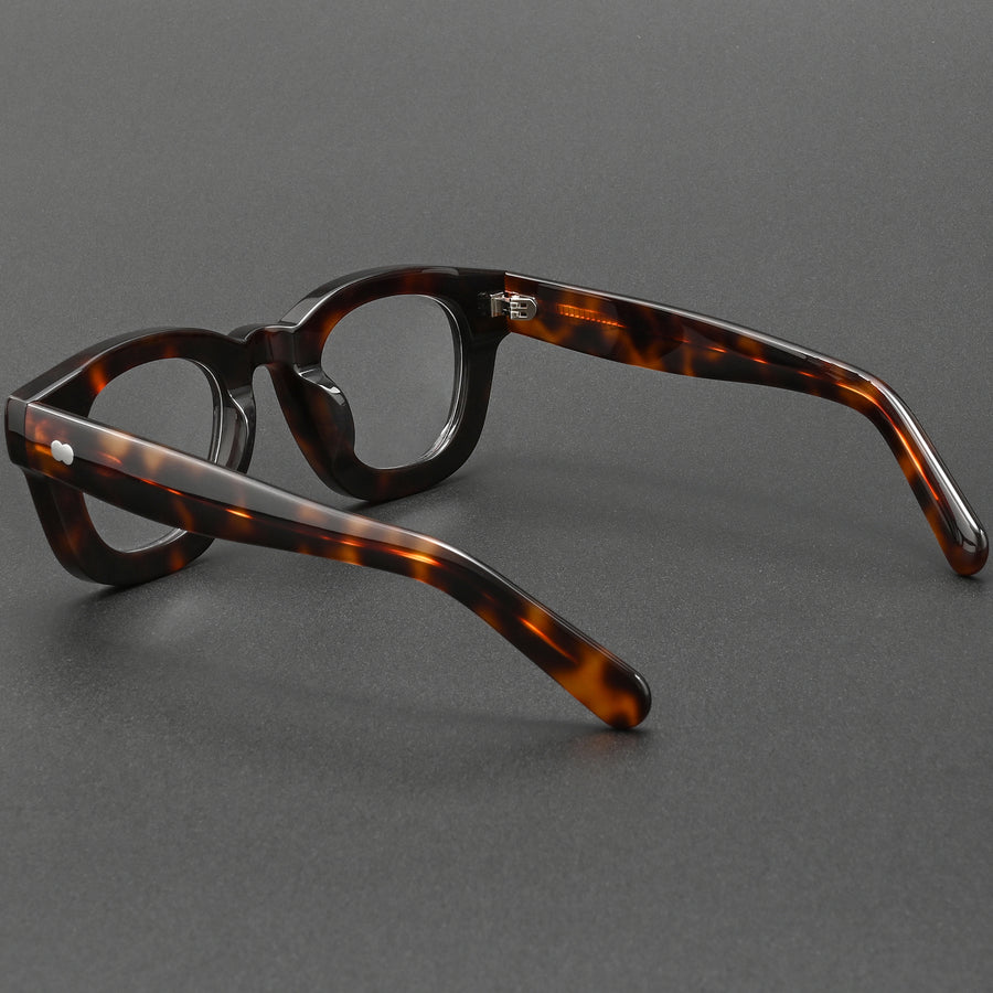 Square Glasses YN1093