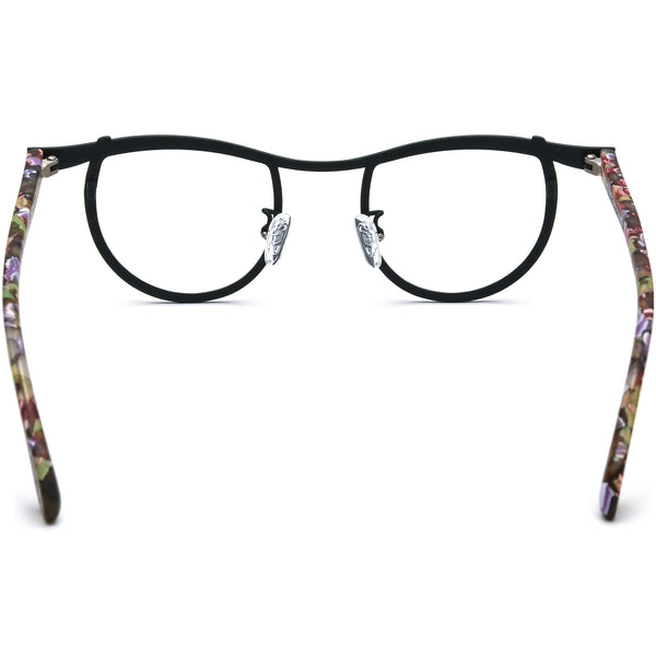 Round Glasses BR1664