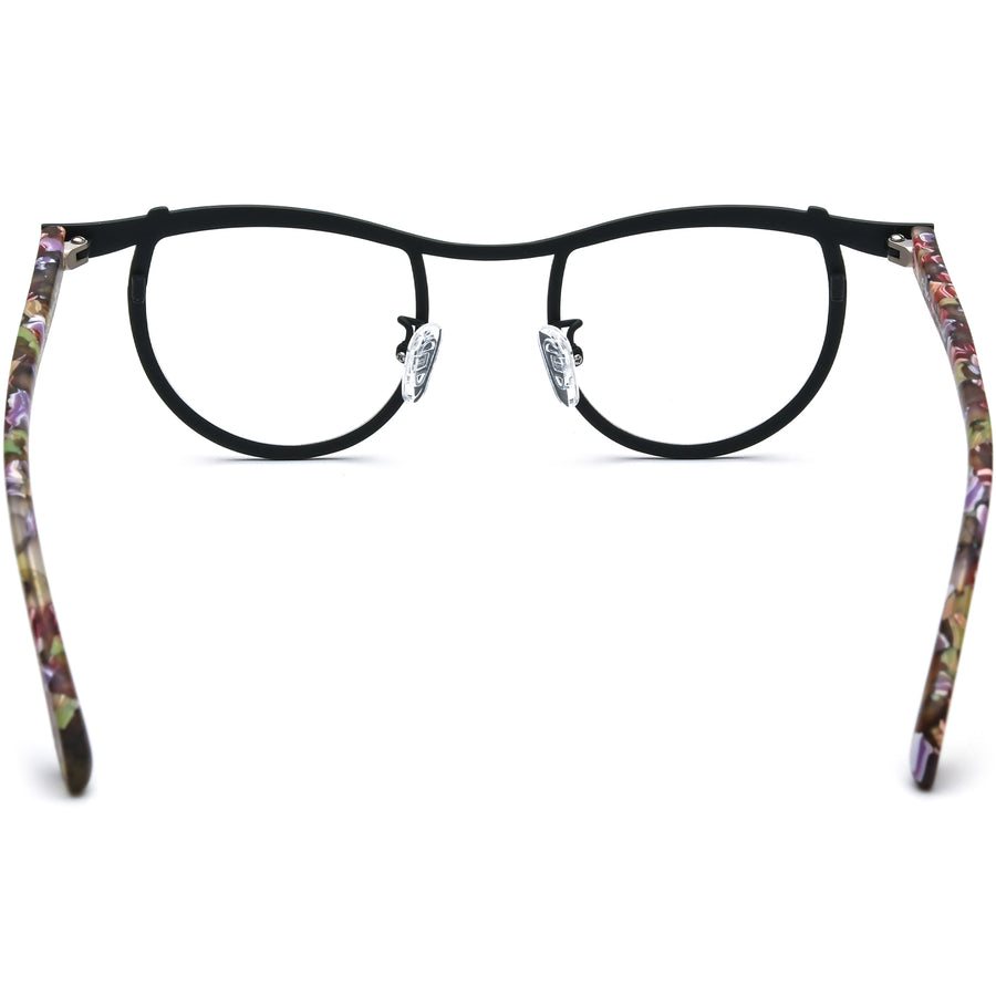 Round Glasses BR1664