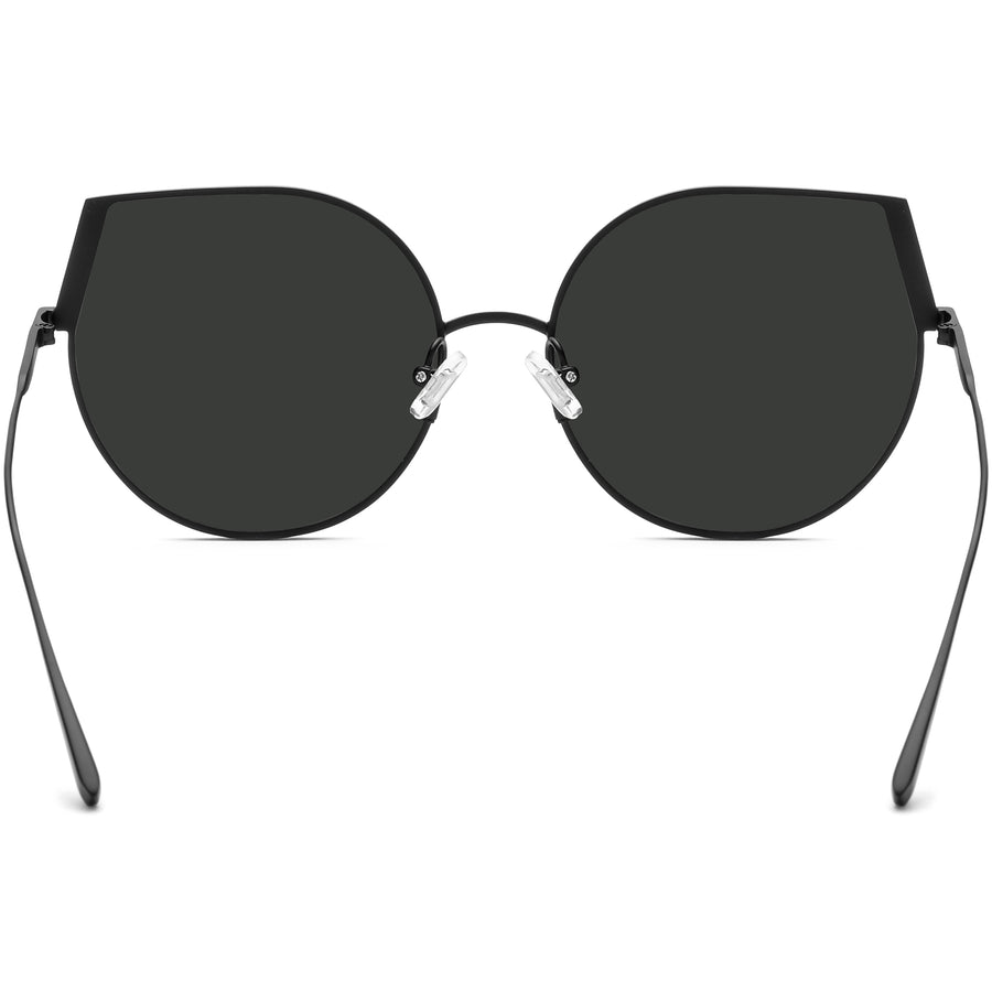 Cat-Eye Sunglasses BRS1027