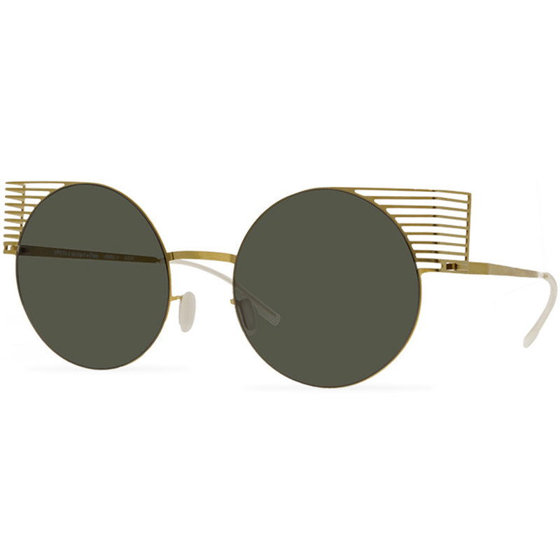 Round Sunglasses GCS1010