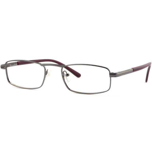 Rectangle Glasses O1752