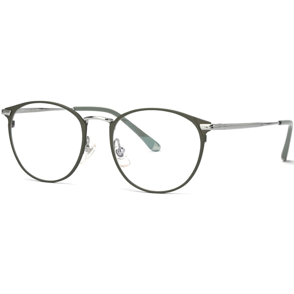 Round Glasses MW1420