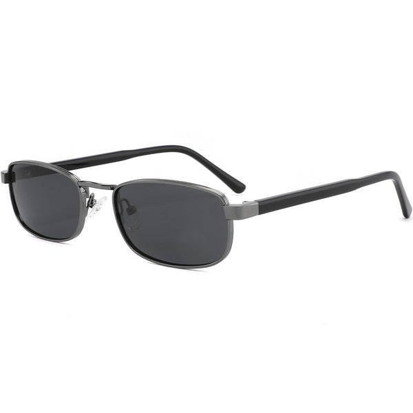 Rectangle Sunglasses GSS1129
