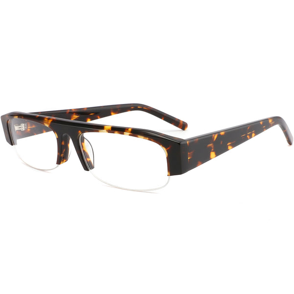 Rectangle Glasses GSR1183