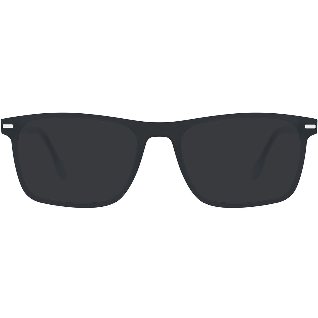 Rectangle Glasses YCO1005