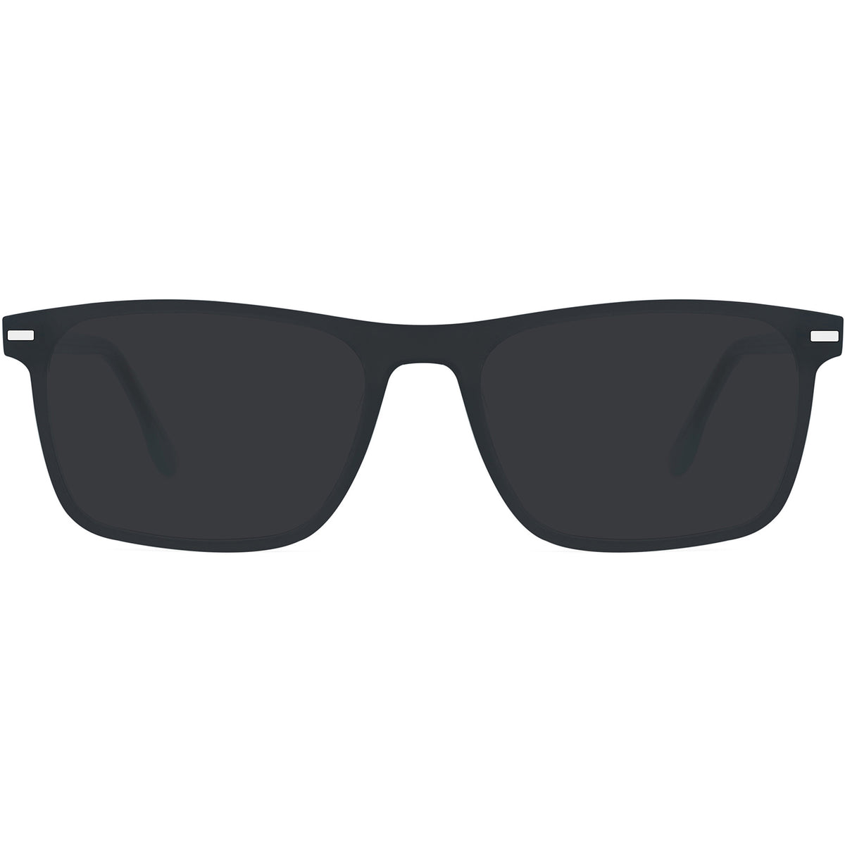 Rectangle Glasses YCO1005
