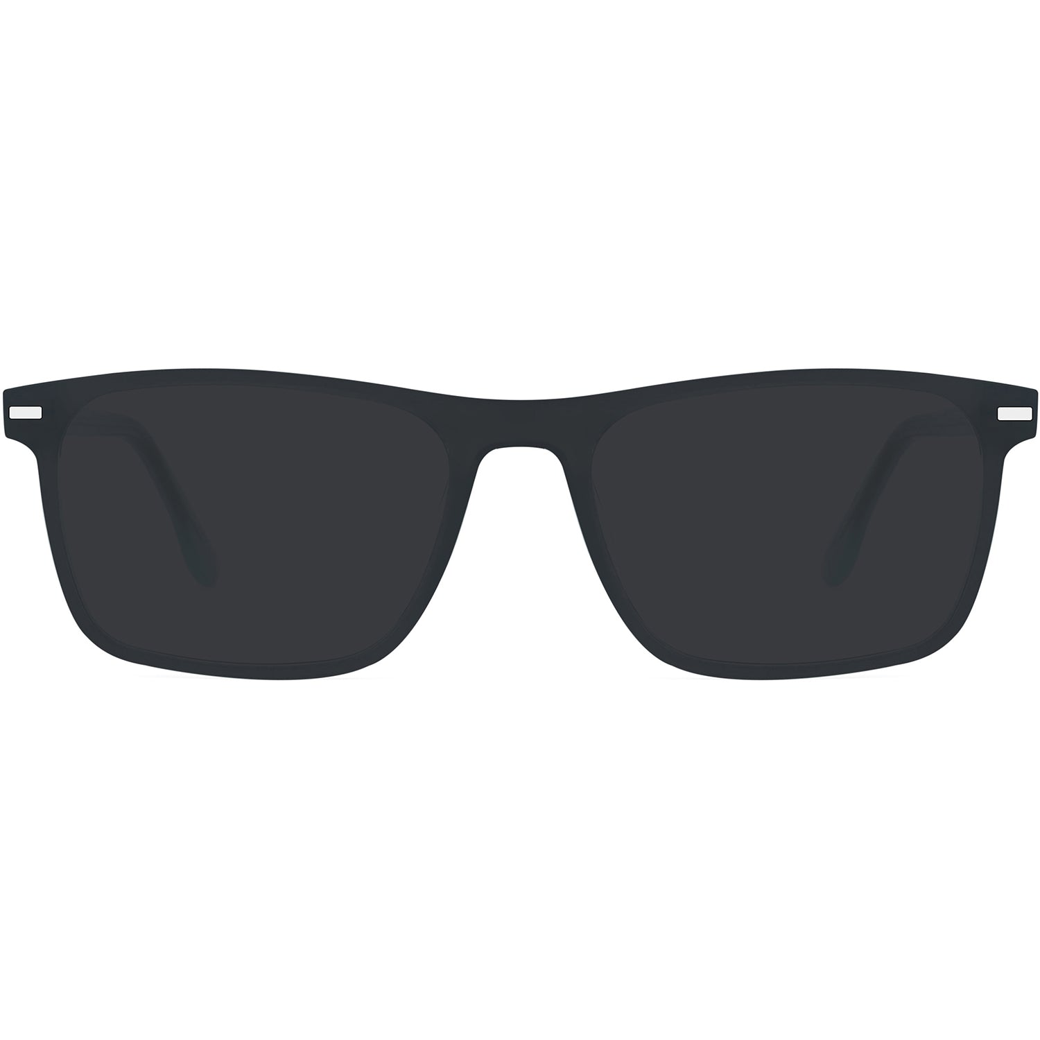 Rectangle Glasses YCO1005