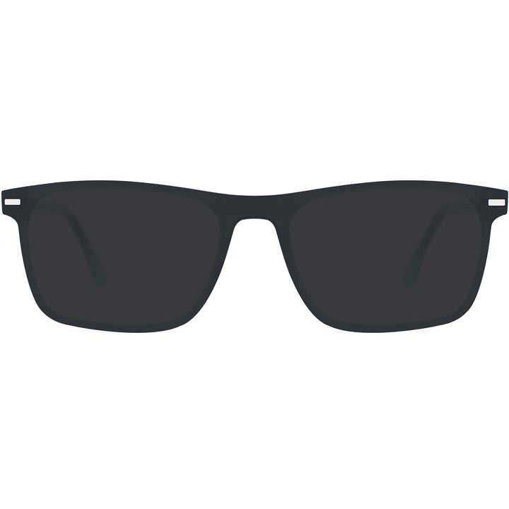Rectangle Glasses YCO1005