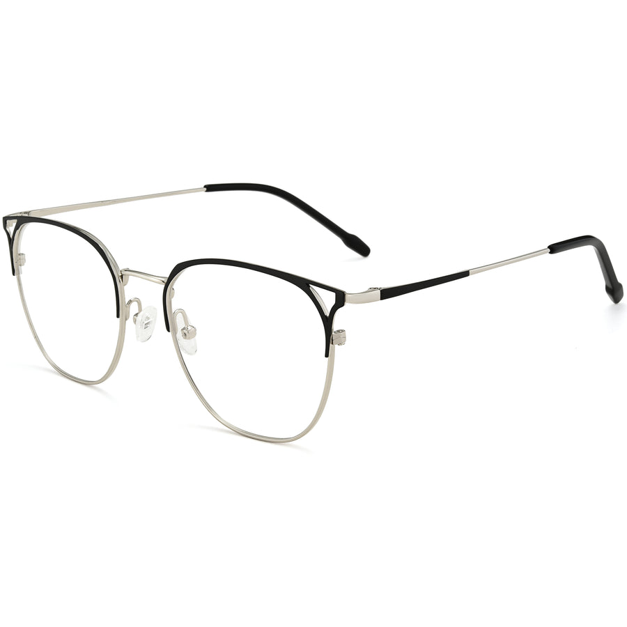 Square Glasses YEM1175