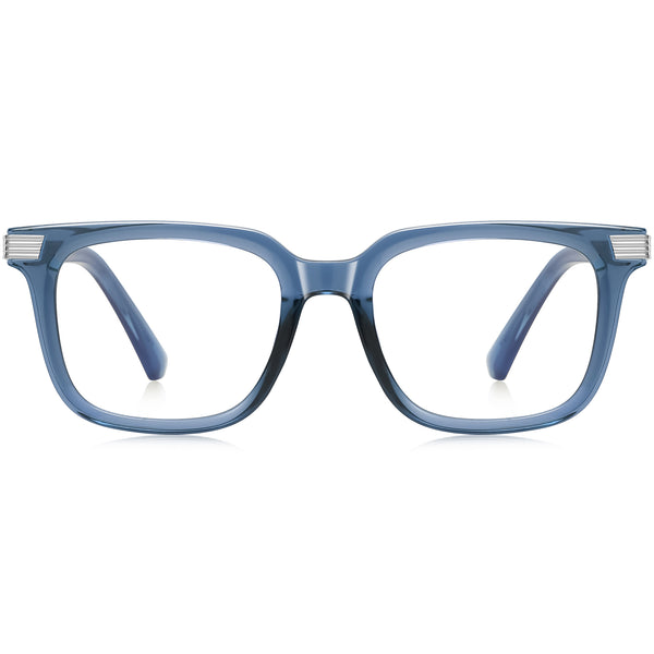 Square Glasses PF1427