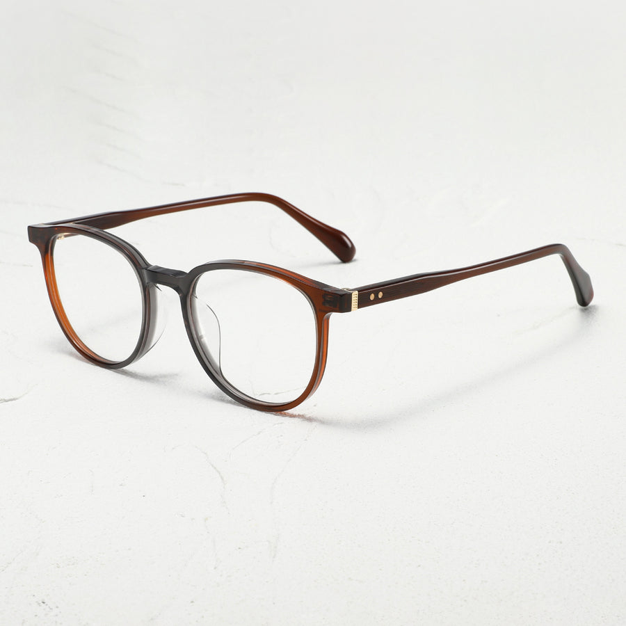 Round Glasses ME1011