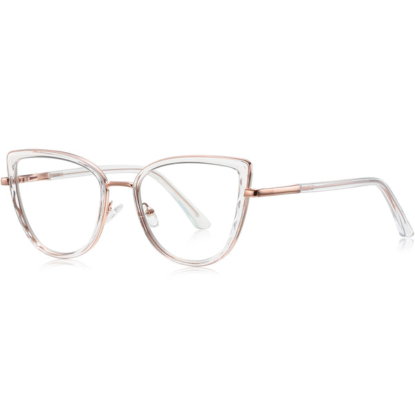 Cat-Eye Glasses PF1334
