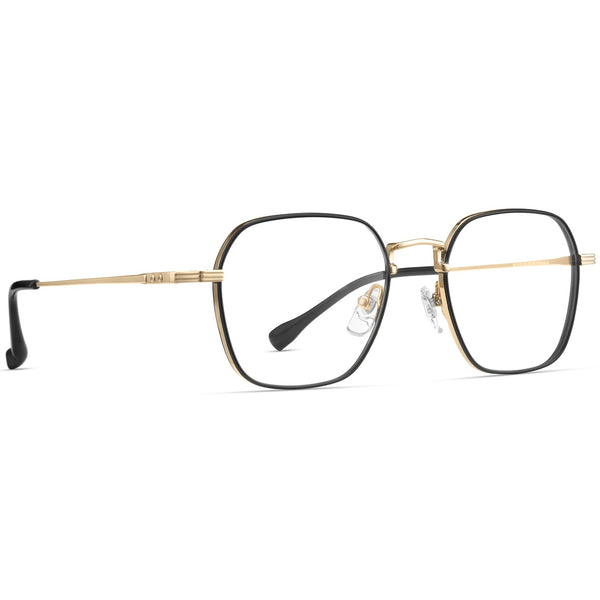 Square Glasses MW1204