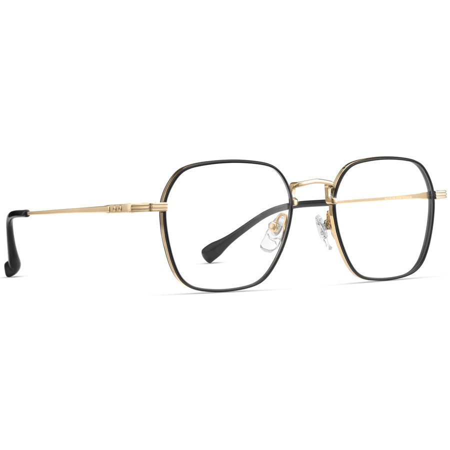 Square Glasses MW1204