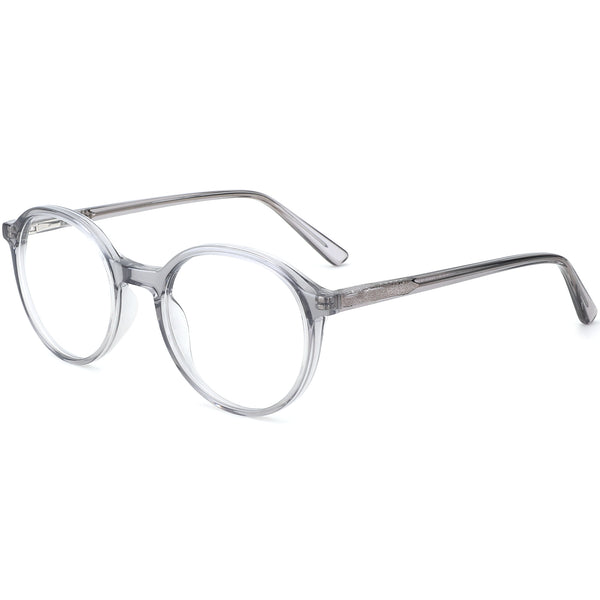 Round Glasses YSAA1108