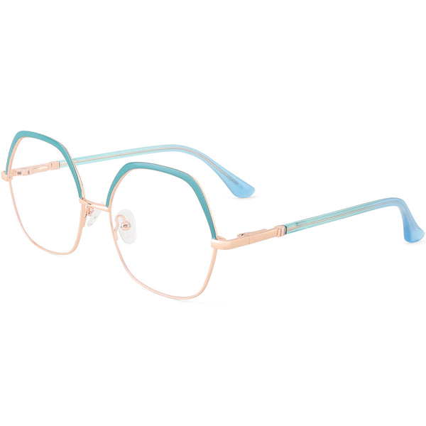 Geometric Glasses YSAM1055