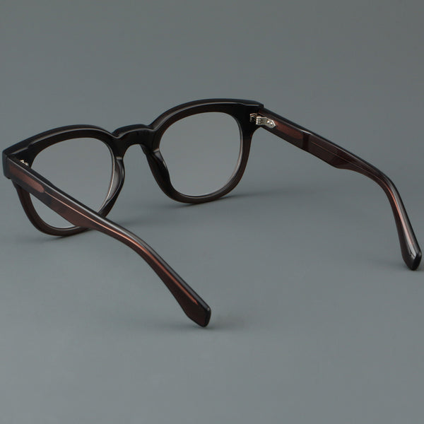 Square Glasses A4051
