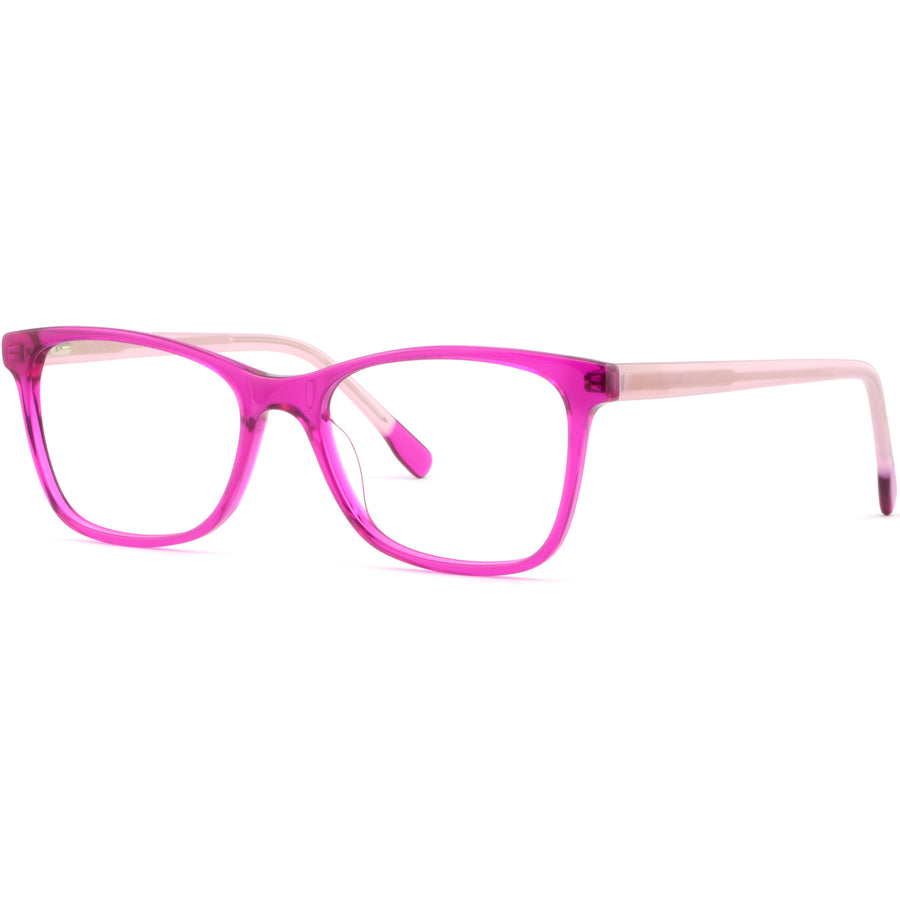 Square Glasses O2212