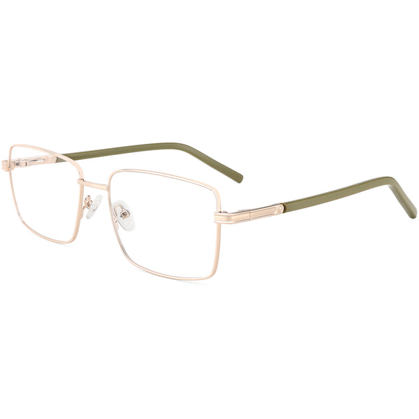 Square Glasses YSAM1062
