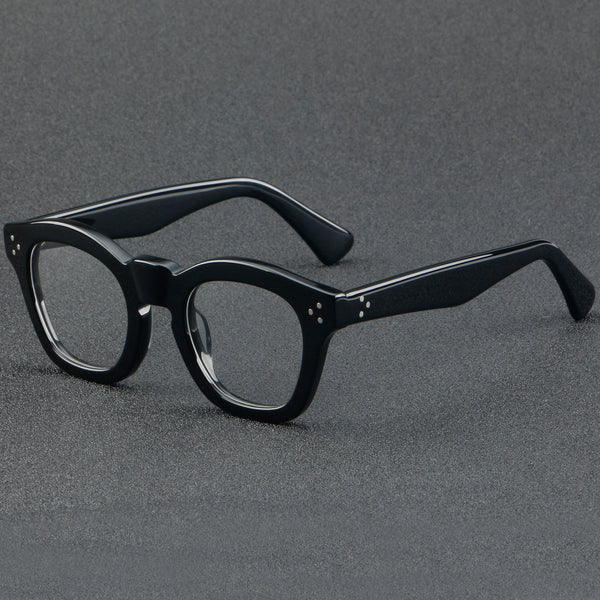 Square Glasses YN1023