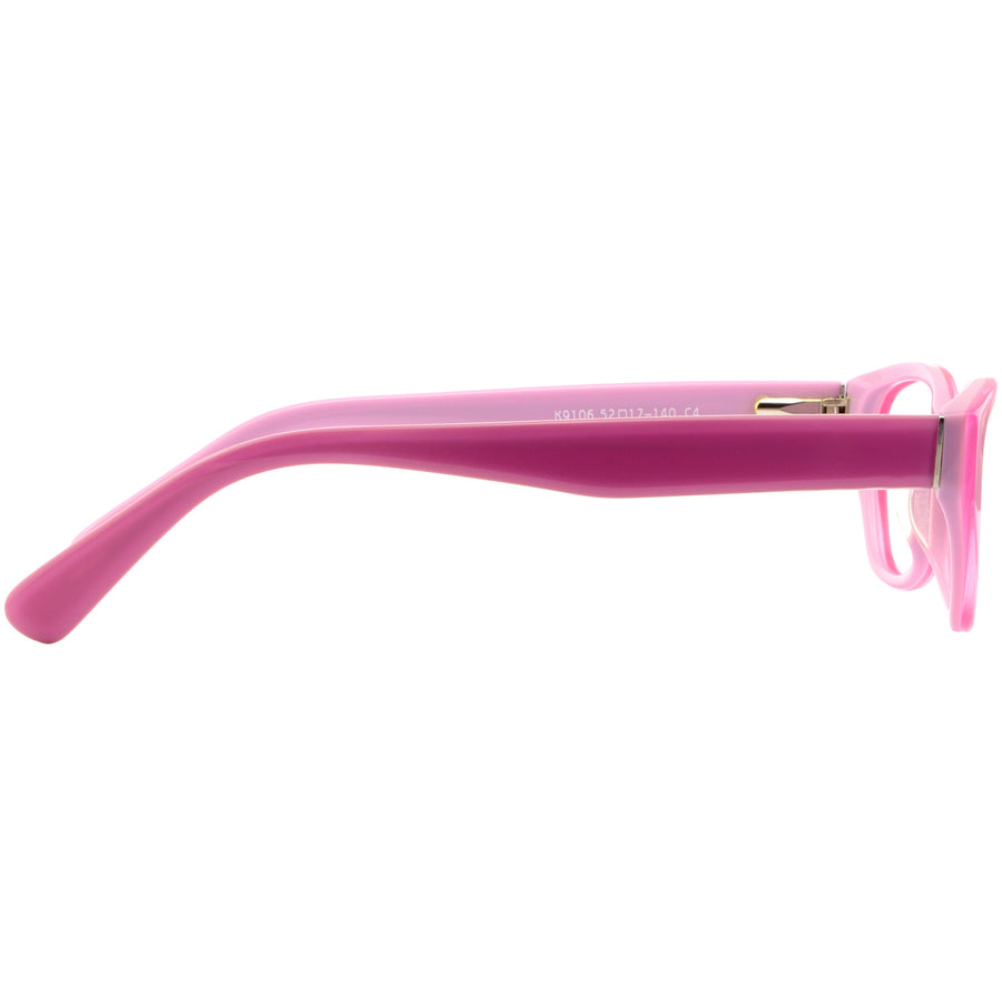 Cat-Eye Glasses O2679