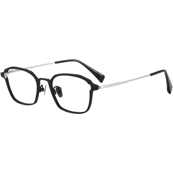 Square Glasses TG1054